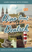 Learn German with Stories