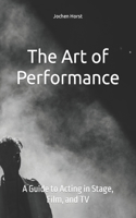 The Art of Performance