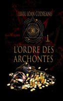 L'Ordre des Archontes