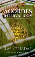 Acordes interválicos