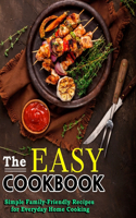 The Easy Cookbook