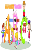 ABC alphabet TRACING books for kids ages 3-7