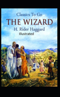 The Wizard Illustrated