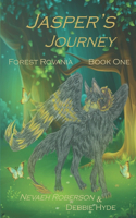 Jasper's Journey