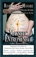 MAGNETIC ENTREPRENEUR -Leading a Balanced Lifestyle