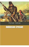 Robinson Crusoe
