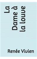 La Dame à la louve