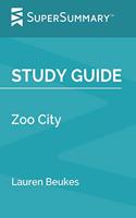 Study Guide: Zoo City by Lauren Beukes (SuperSummary)