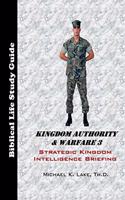 Kingdom Authority & Warfare 3 Study Guide