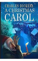 A Christmas Carol (Annotated)