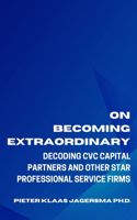 On Becoming Extraordinary