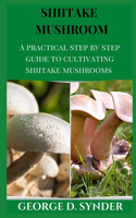 Shiitake Mushroom