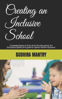 Creating an Inclusive School