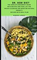 Dr. Sebi Diet