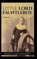 Little Lord Fauntleroy annotated