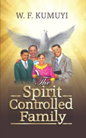Spirit Controlled Family