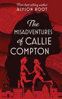 Misadventures of Callie Compton