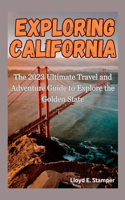 Exploring California