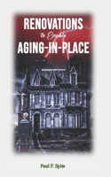 Renovations to Enable Aging-in-Place