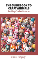 Guidebook to Craft Animals