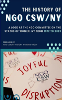 History of NGO CSW /NY
