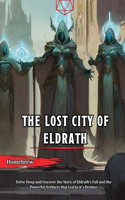 Lost City of Eldrath