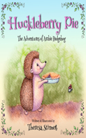 Huckleberry Pie