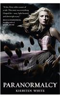 Paranormalcy: (Book 1 Paranormalcy)