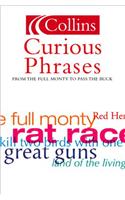 Curious Phrases