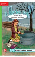 Reading Wonders Leveled Reader a Better Way: Beyond Unit 4 Week 3 Grade 4