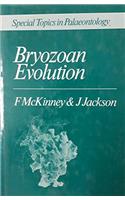 Bryonozoan Evolution