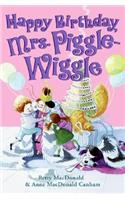 Happy Birthday, Mrs. Piggle-Wiggle