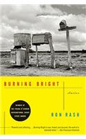 Burning Bright: Stories