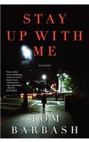 Stay Up with Me