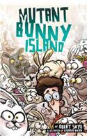 Mutant Bunny Island