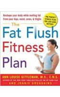 The Fat Flush Fitness Plan