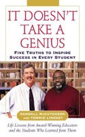 It Doesn't Take a Genius