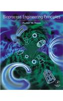 Bioprocess Engineering Principles