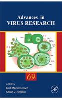 Advances in Virus Research