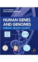 Human Genes and Genomes