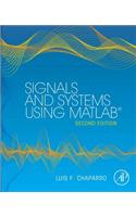 Signals and Systems Using MATLAB