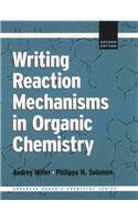 Writing Reaction Mechanisms in Organic Chemistry