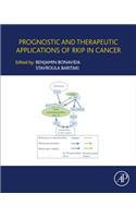 Prognostic and Therapeutic Applications of RKIP in Cancer