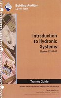 WEA 03203-07 Introduction to Hydronic Systems TG