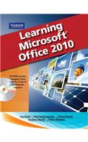 Learning Microsoft Office 2010, Standard Student Edition -- Cte/School