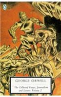 Collected Essays, Journalism and Letters