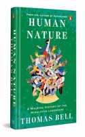 Human Nature: A Walking History of the Himalayan Landscape