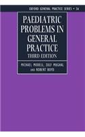 Paediatric Problems in General Practice