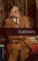 Oxford Bookworms Library: Level 6:: Dubliners audio CD pack