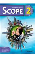 Scope: Level 2: Student's Book